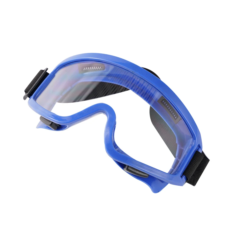 Full Vision Construction Safety Glasses High Quality Anti-Splash Eye Protector