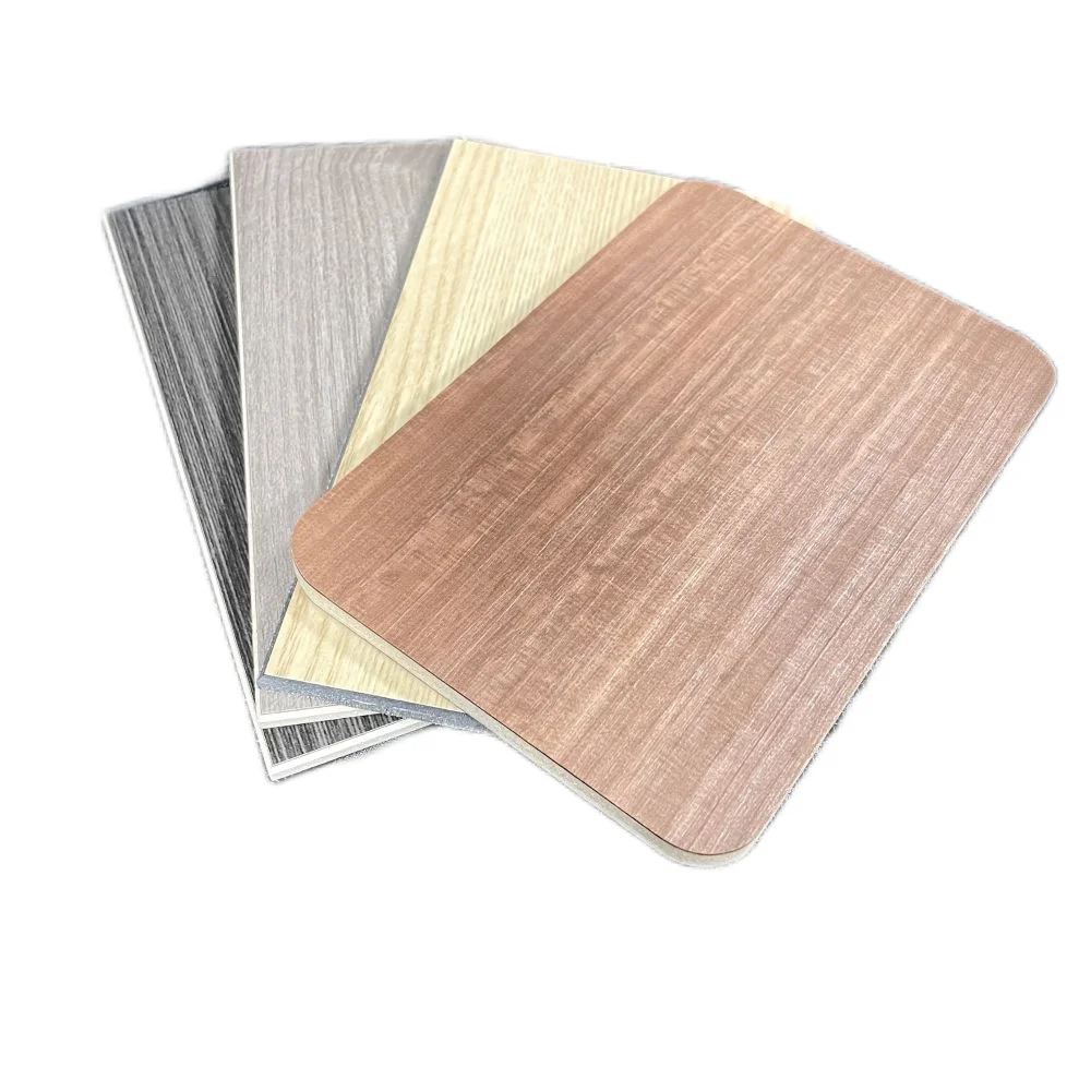 Lightweight and High Strength Cement Substrate MGO Wall Board Magnesium Board