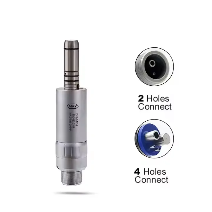 2/4 Holes E-type Dental High and Low Speed Handpiece for NSK style Ex-203c Low Speed Kit Without LED dental handpiece
