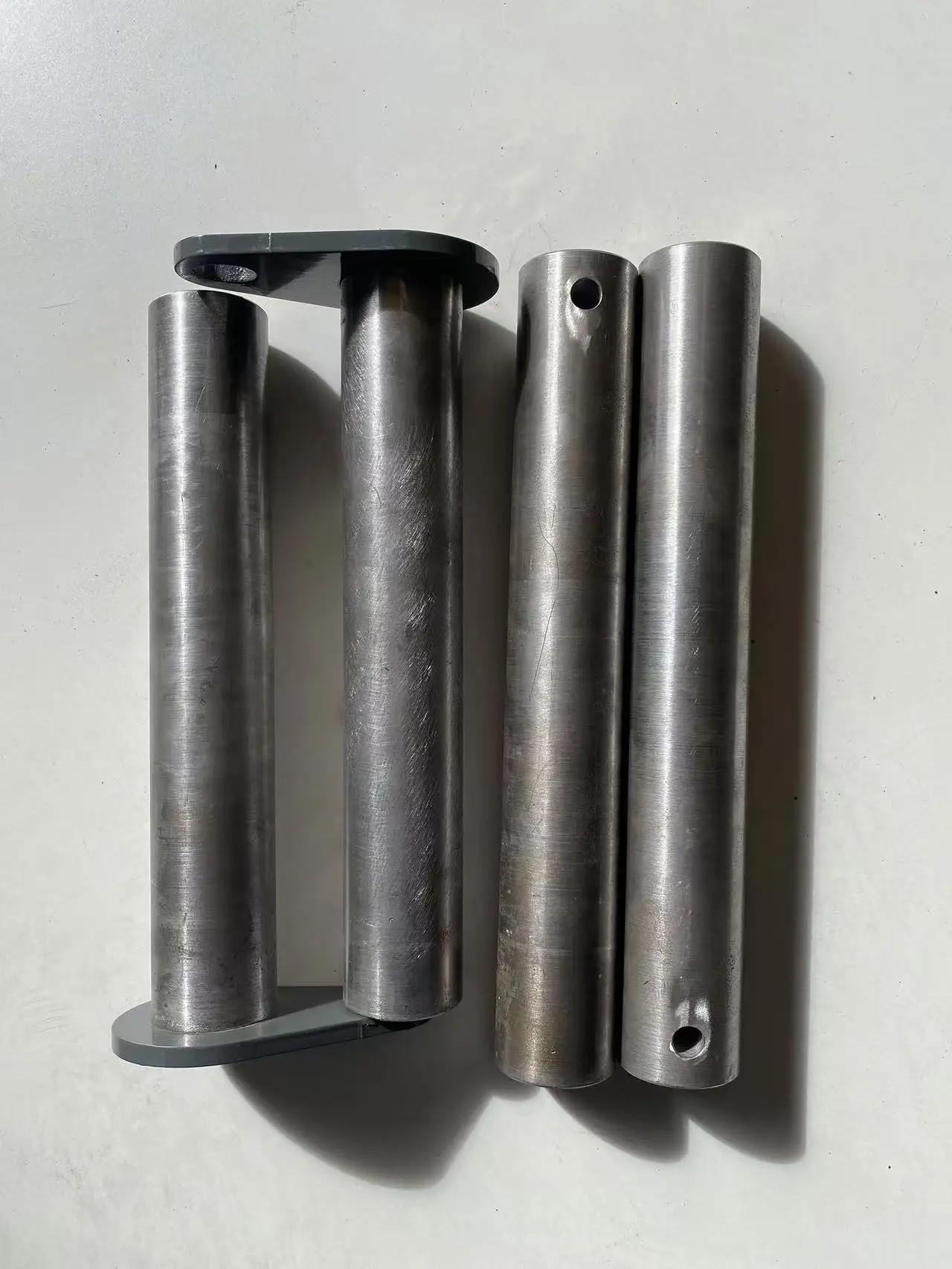 Brand New Bucket Pin for Mini Excavator Bucket Pin Shims Excavator Bucket Pins and Bushings for Sale