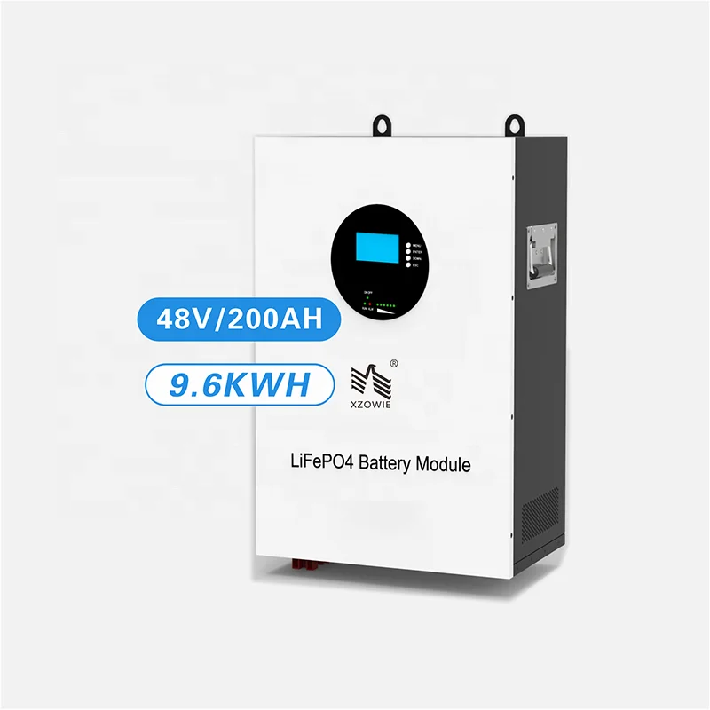 Deep Cycle Rechargeable Batteries 12v 200ah Lithium Iron Phosphate Battery
