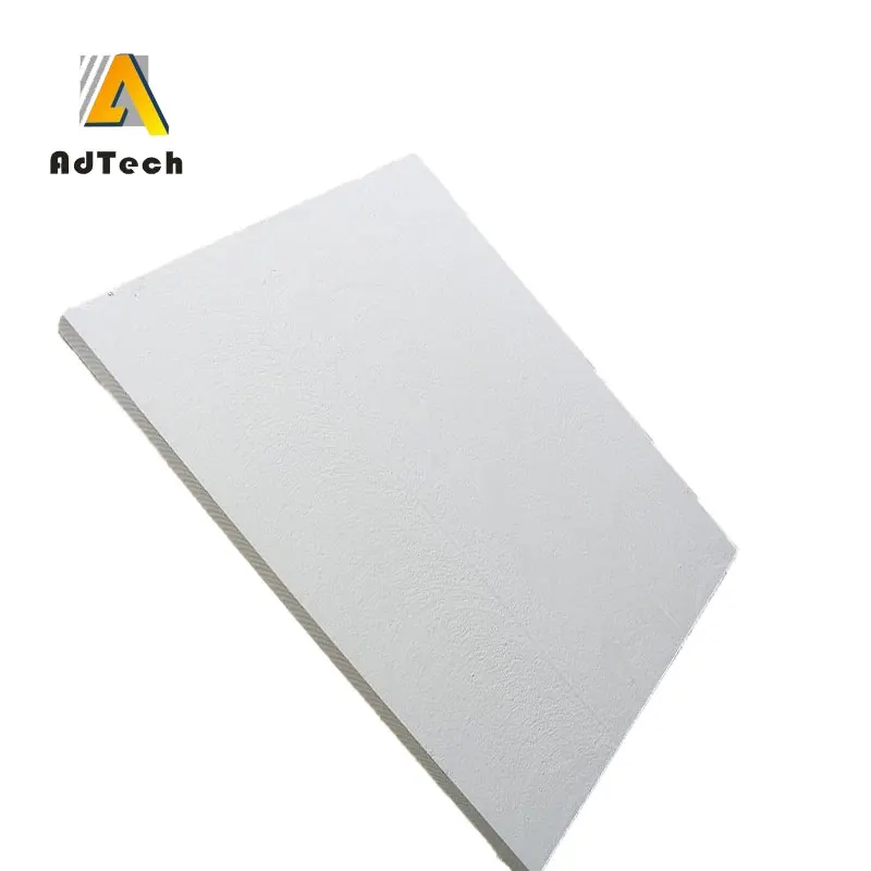Heat Insulation 1600 Degree Celcuis Ceramic Board