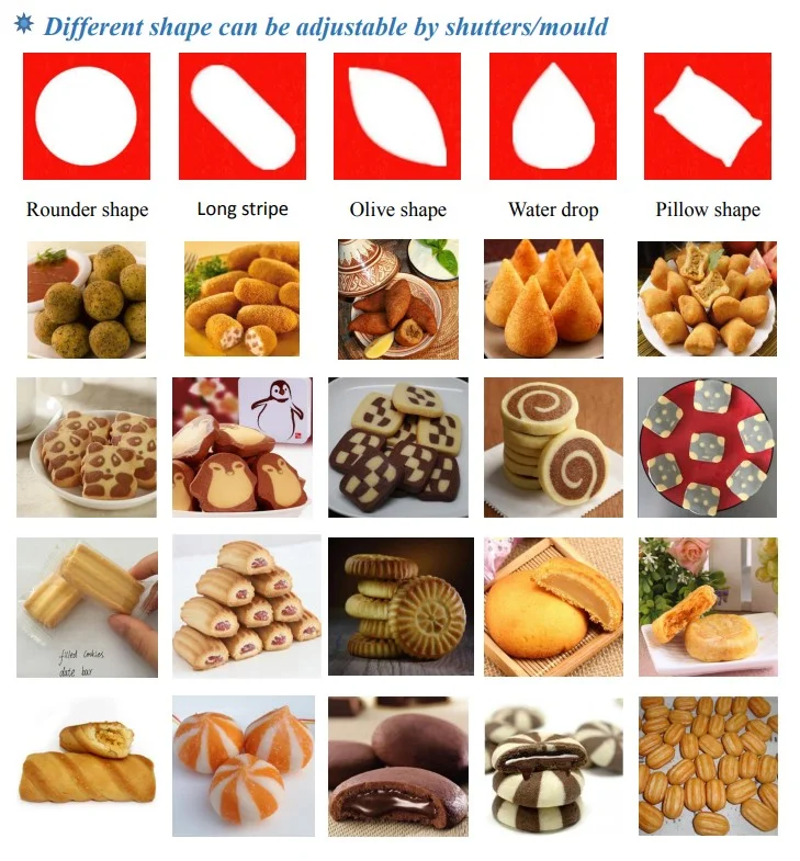 HJ-001 CE certificated besan modak making machine coconut modak machine kaju modak machine