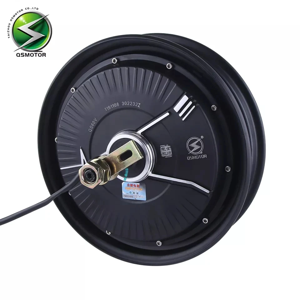 IP54 Waterproof 25-45KMPH electric scooters drum brake or disc brake optional 10 inch 1000W wheel Hub Motor