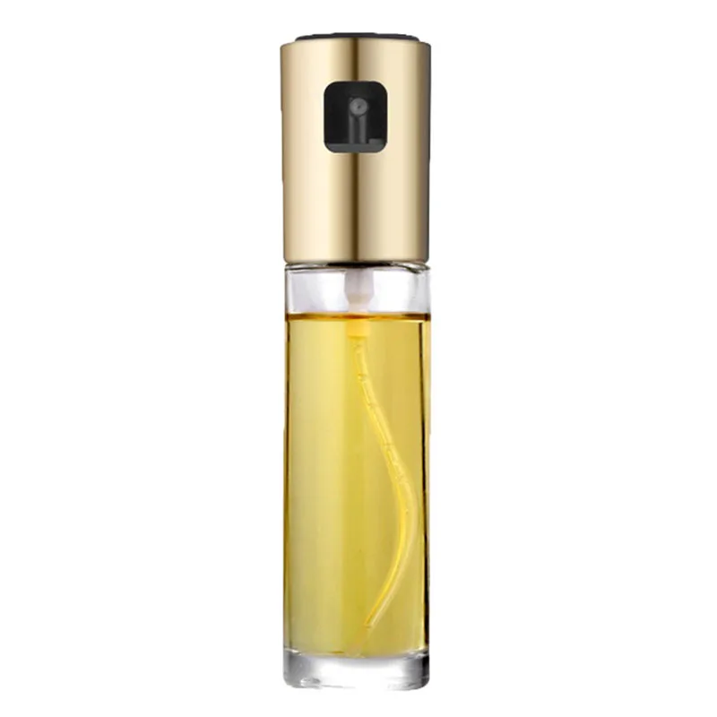 Versatile Glass oil spray bottle olive oil sprayer for Cooking, Baking, Roasting, Grilling