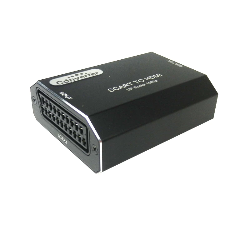 SCART TO HDMI2
