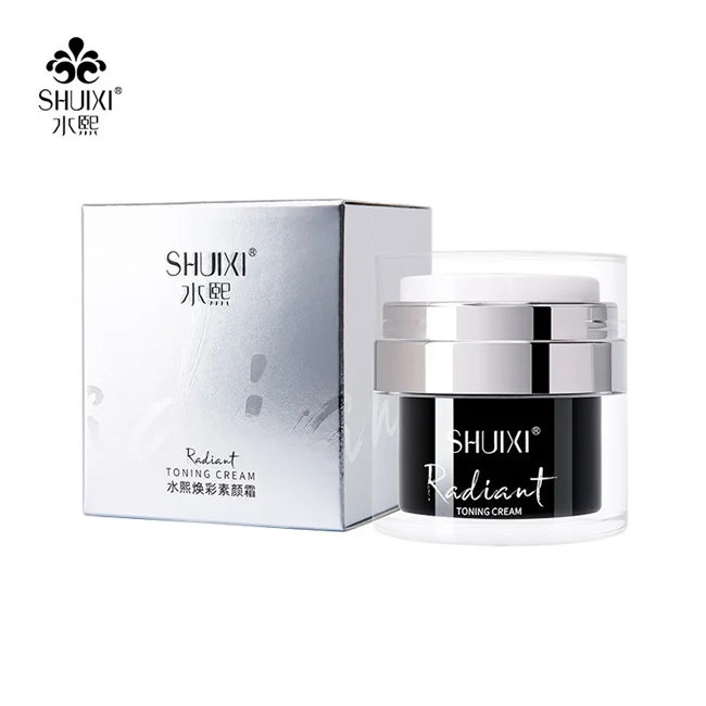 
The Best Regular Size and Customized Fadeout Cream for Face 