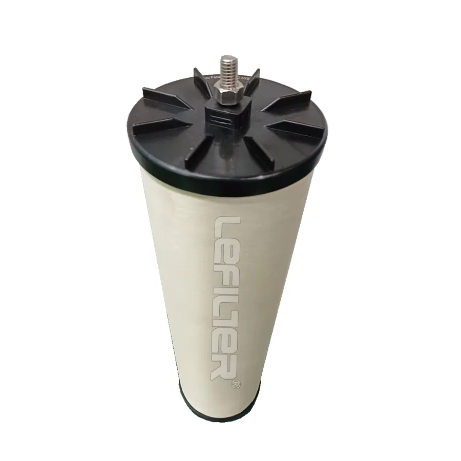 PECO Series PCHG Gas Filter Element PCHG-312 PCHG-324 PCHG-336 PCHG-372 PCHG-536