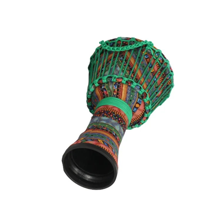 Hot Sale High Quality Traditional Africa Musical Instrument Djembe African Drum