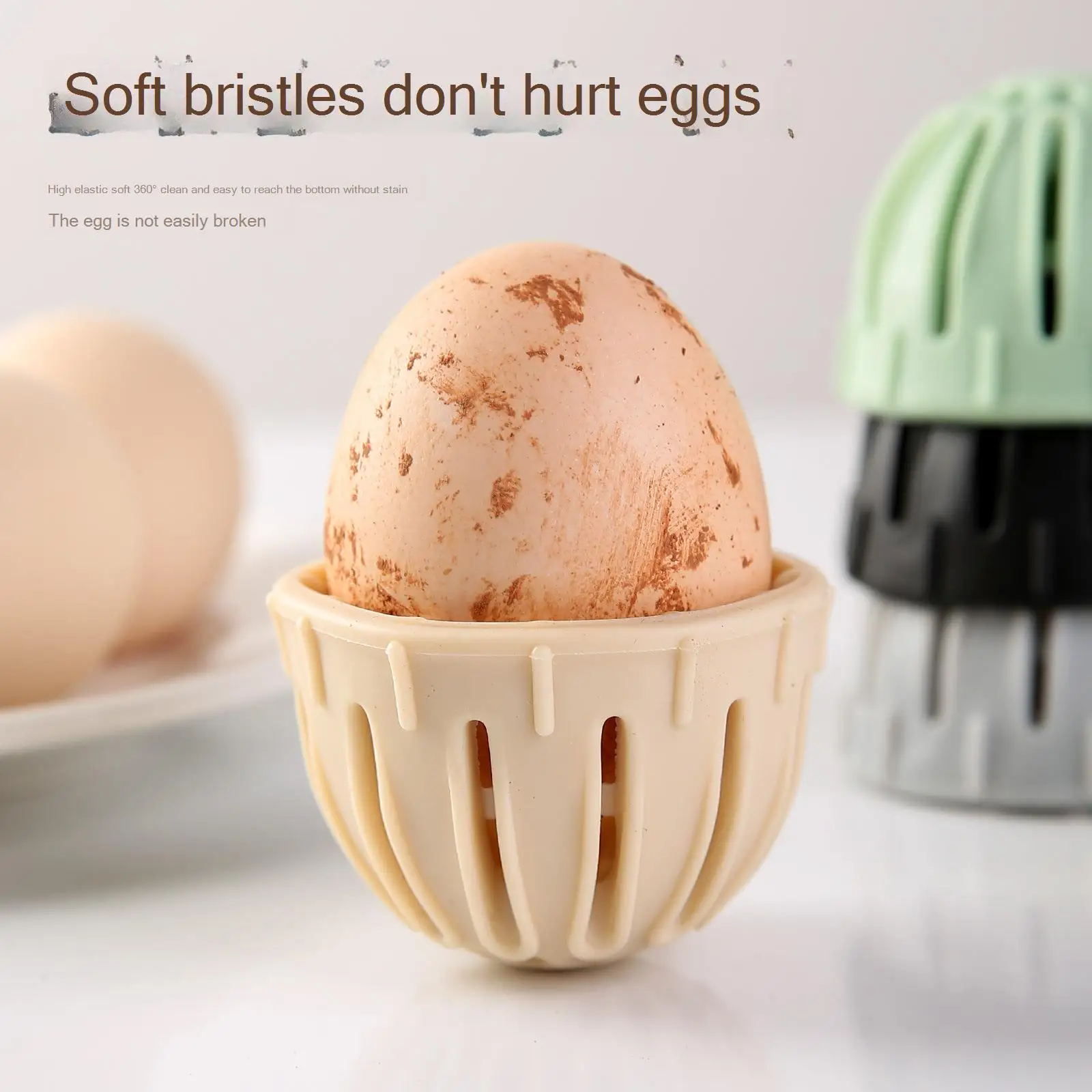 Essential for Home Kitchen! Cleaning Tool Chicken and Duck s