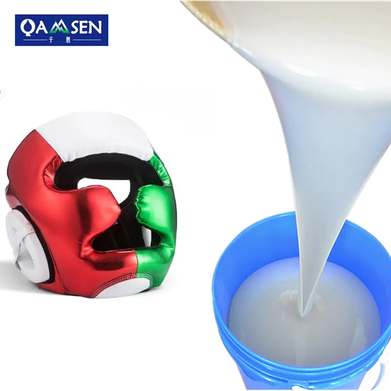 Platinum silicone raw rubber Uniform foaming for silicone foam insulation pipe silicon material