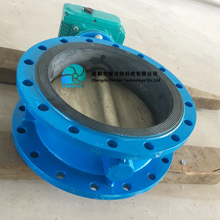 Micro Tubular Turbine Low Head Hydro Power Water Turbine Generator