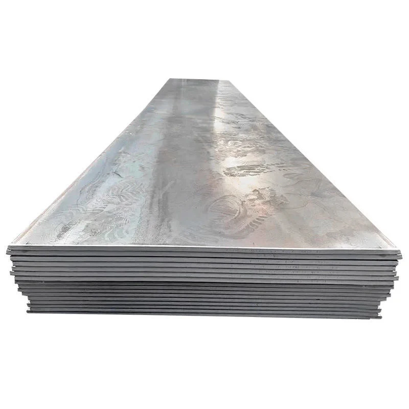 SS400 japanese standard JIS G3101 structural steel sheets for general structures