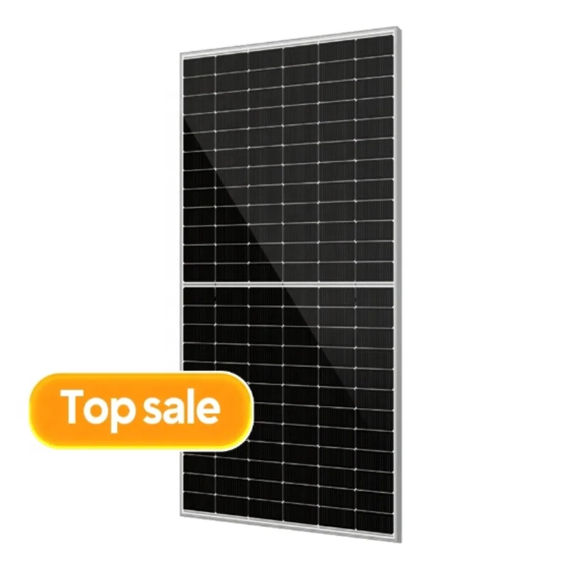 550W Solar Powerhouse: Your Gateway to a Greener Tomorrow