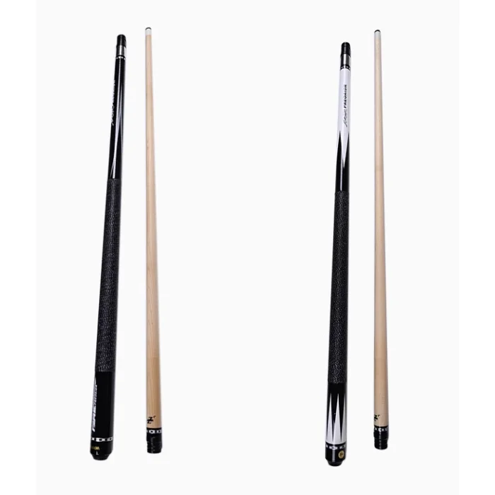 High-tech Handmade PREOAIDR P4 Maple Billiard Pool Cue Stick