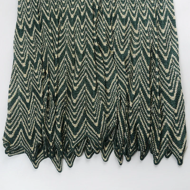 Bettergirl Custom New Sandro Dresses High End Casual Women French Robe Sandro Clothes Fashion Women Slim Fit Knitted Dress