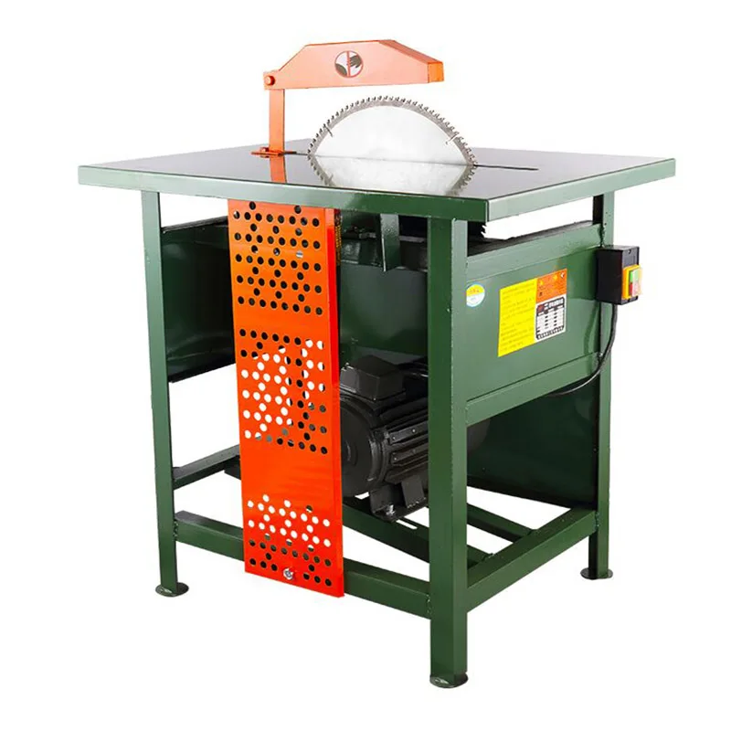 400mm 3kw Circular Saw Bench Table Saw For Woodworking