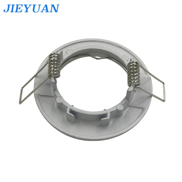 
Round Frame GU10 Ceiling Light LED AR111 Recessed LED Downlight 30w LED Lights For Home Ceiling 