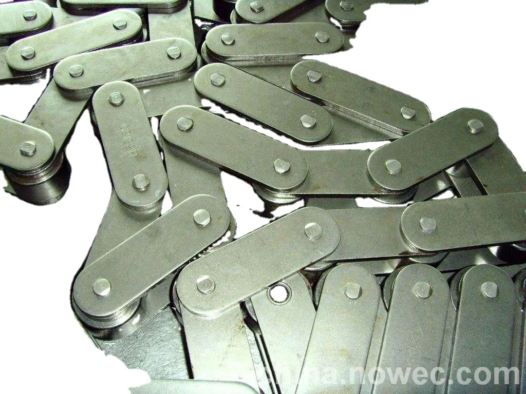 industrial  short pitch double pitch stainless steel  roller chain