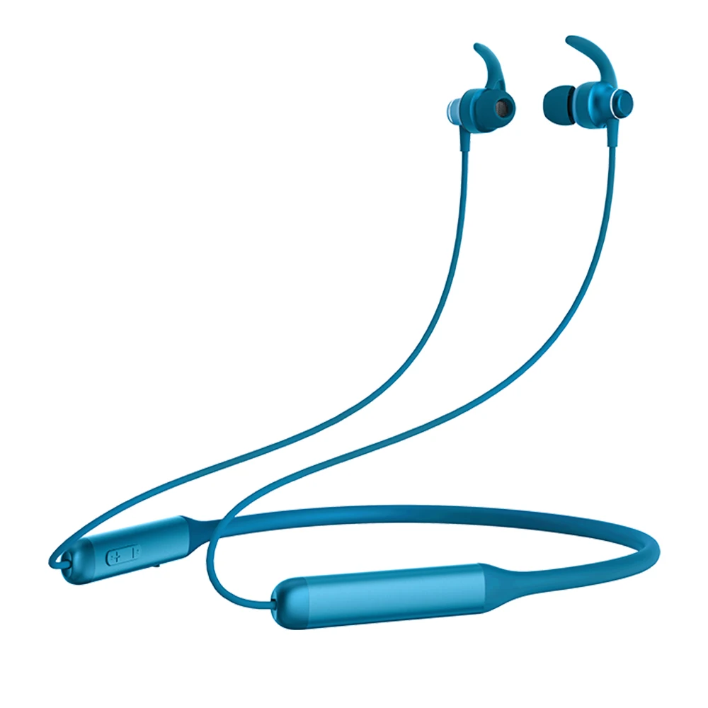 Оригинальные популярные беспроводные наушники с шейным ремешком BT655, водонепроницаемые наушники 5,0, магнитные спортивные наушники Type- c, музыкальная гарнитура, 20 часов, QCC3034