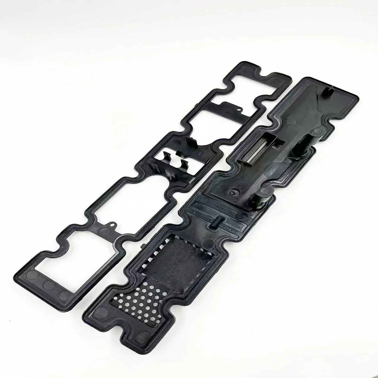 Engine overhaul package Engine gasket kit For Peugeot 307 307CC 308 308CC 408 508 Citroen C4 C5 EW10 2.0  0209Z3