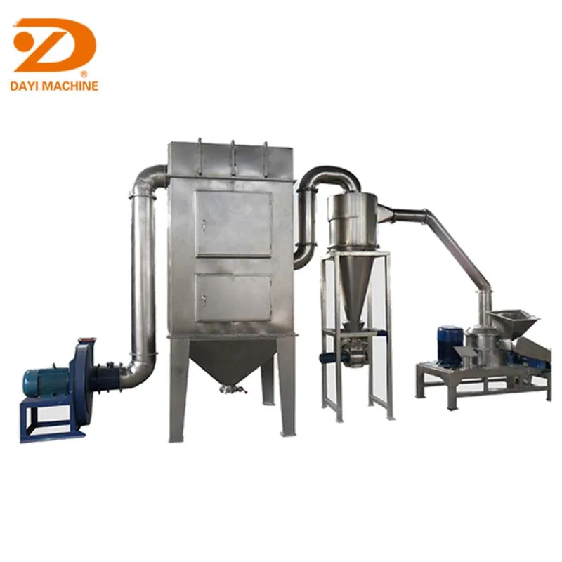 baby food making machine baby powder milk making machine nutritional powder supplement making machine