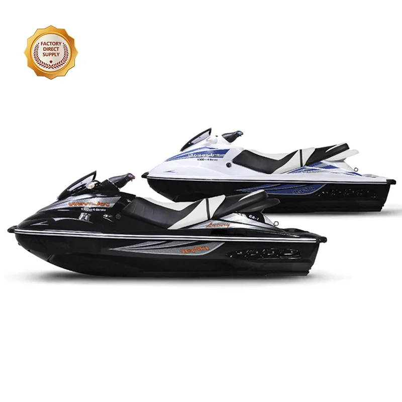 Original Water Scooter Jet S-ky Yacht 1400cc Engine Capacity Jetski Jet Ski