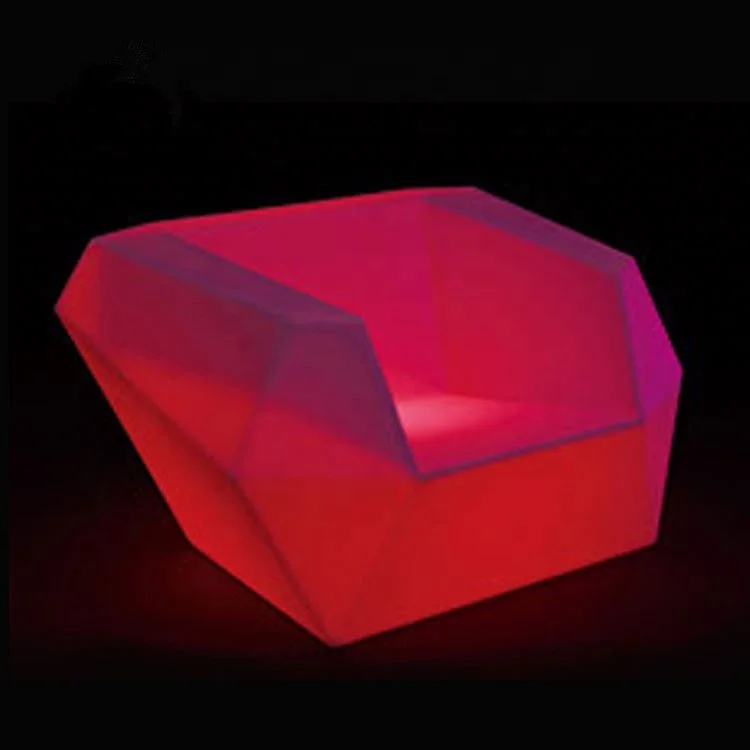 Кофейня гостиничная светодиодная мебель для бара коктейльные столы и стулья уличная декоративная дома оптовая продажа светодиодный ночной