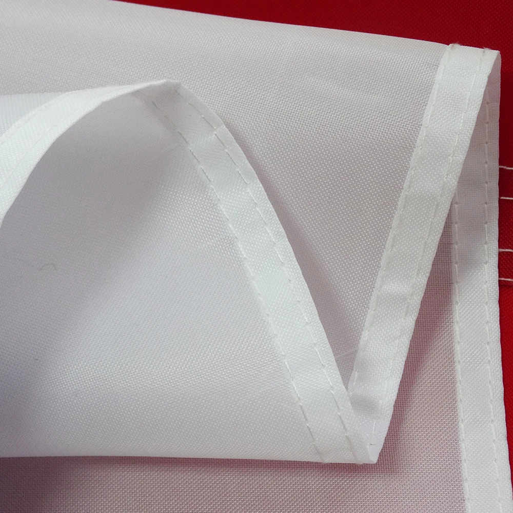 3X5FT Vivid Color and UV Fade Resistant All Different Countries Professional Flag Factory the Czech Republic Flag