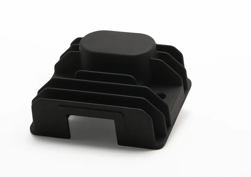 CNC machining automobile parts manufacturer high-quality aluminum alloy engine components