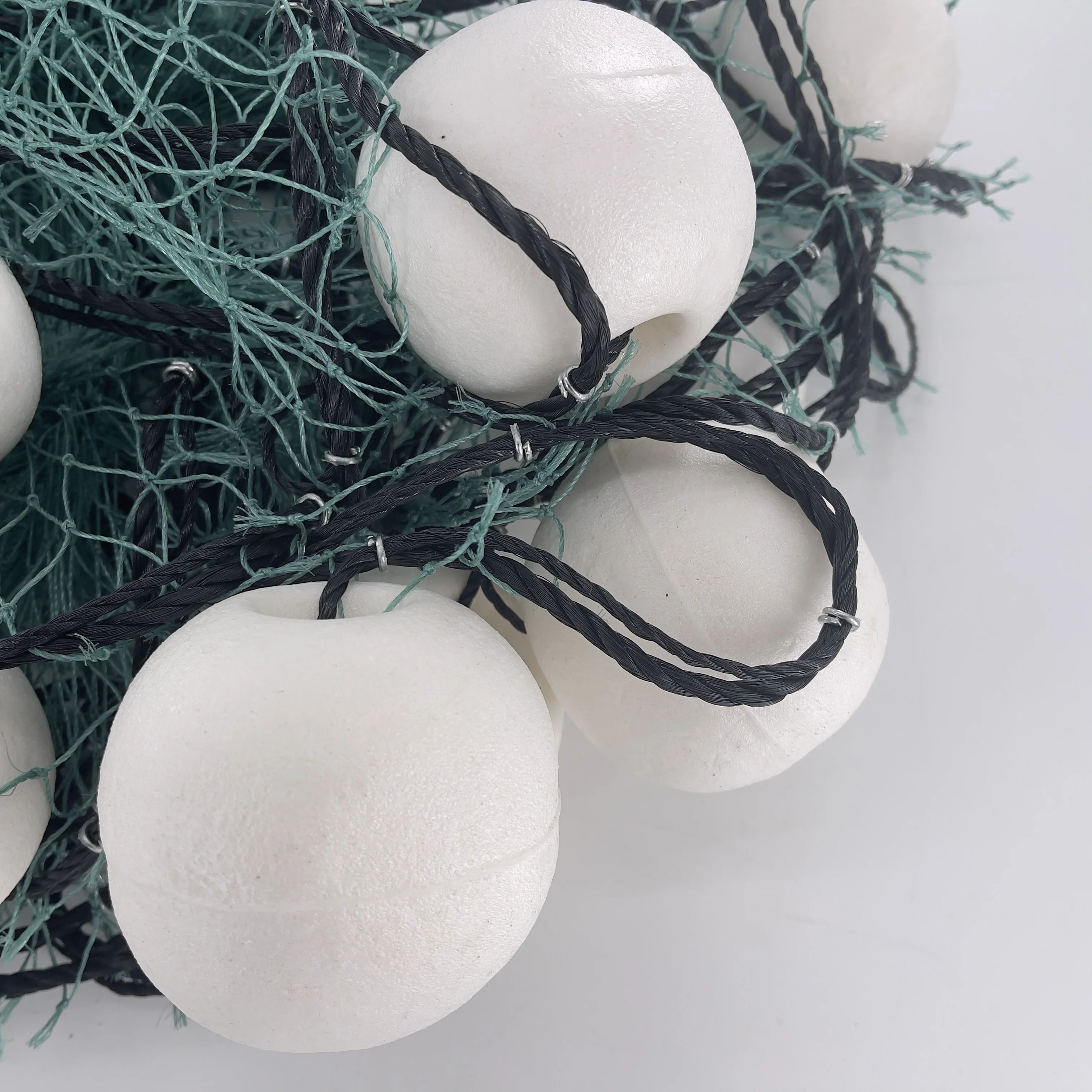 Top quality fruit harvest multifunctional nylon bags fishing Polyethylene PE trawl net