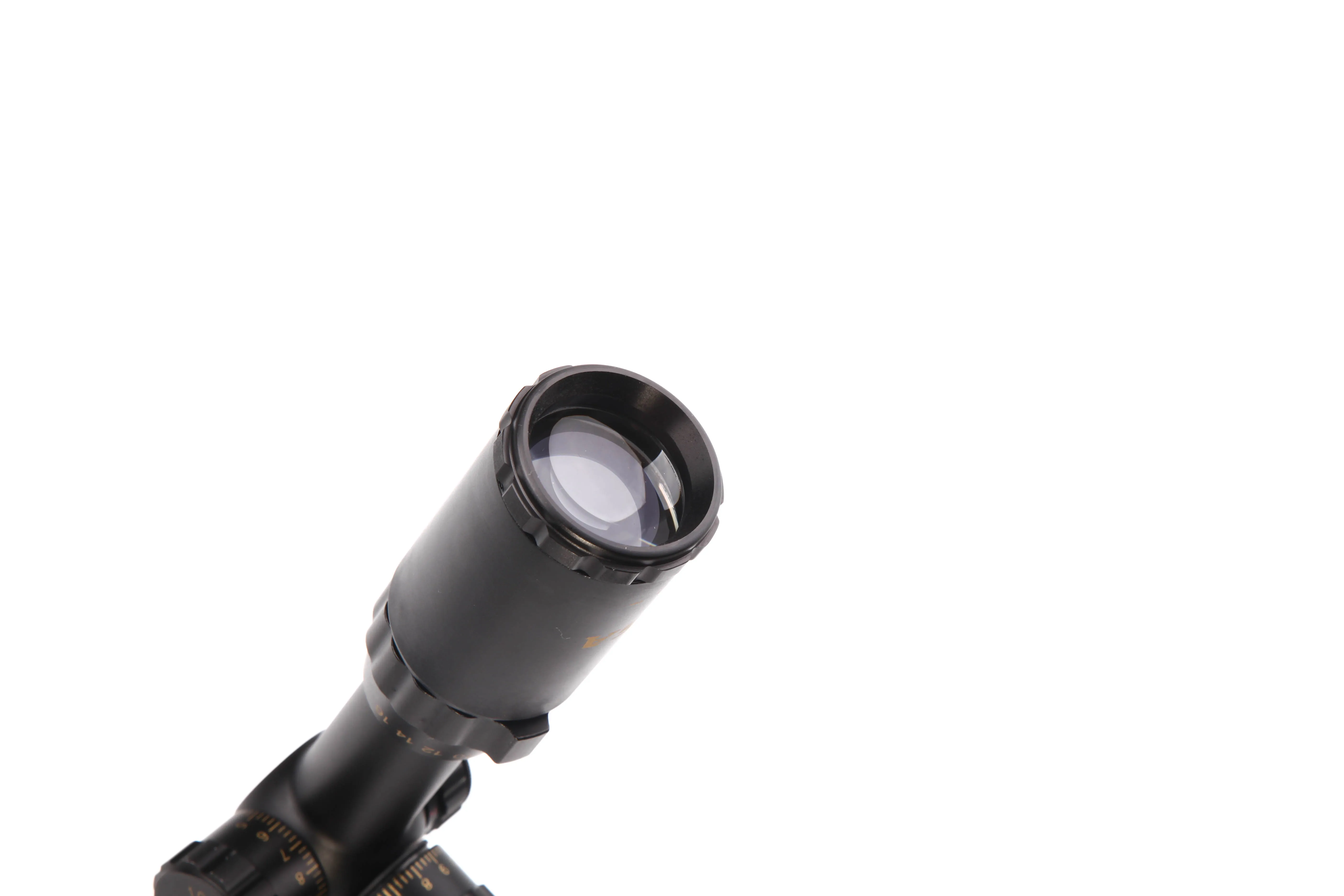 Тактический Оптический прицел BSA OPTICS 4-16X44 AO EYS Регулируемый тактический оптический с боковым параллаксом револьверным замком и