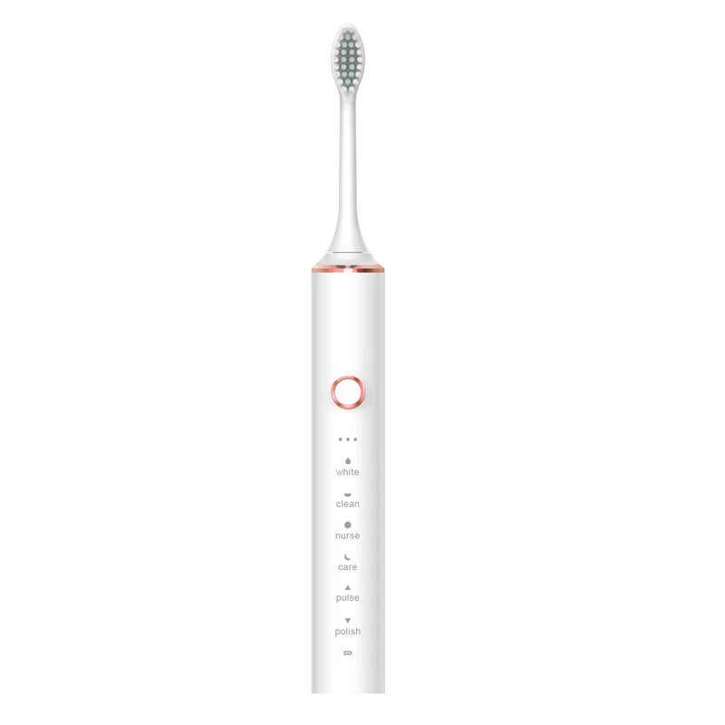 Oem Odm Popular Good Material Reasonable Price Customized Logo cheap electric toothbrush
