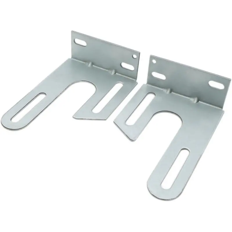 Тяжелый промышленный пружинный кронштейн для торсионной двери, кронштейн для торсионной пружины гаражной двери