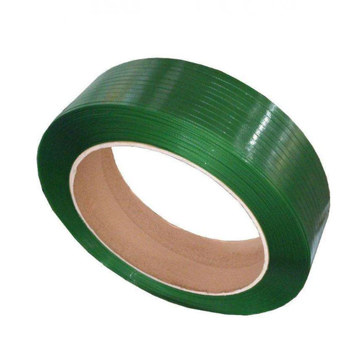 2023 Customized China Top 1 PET Strapping belts Professional Factory Hot Sales