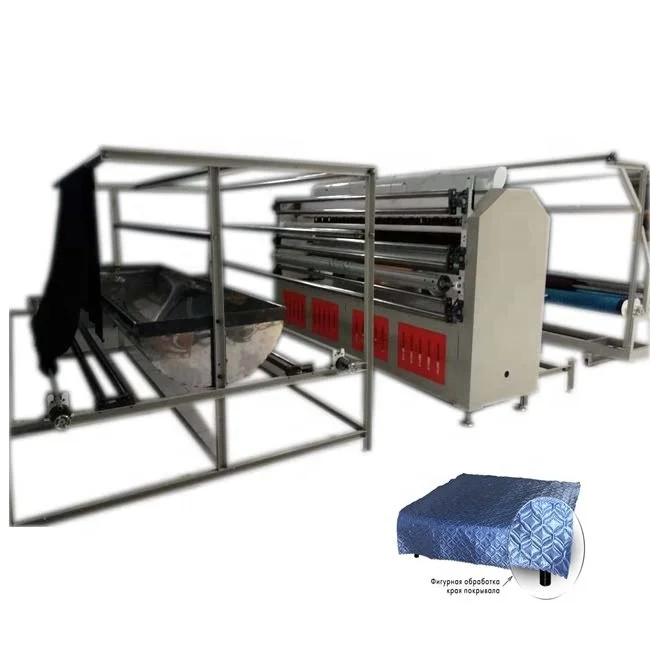 Ультразвуковая машина для тиснения кожи для нетканого материала мебели