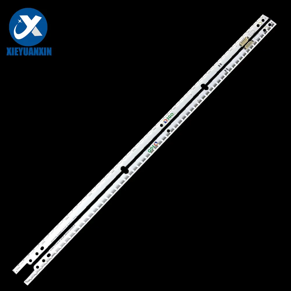 Светодиод подсветки для телевизора Samsung 46es SAMSUNG 2012SVS46 732NNB LEFT60 2D REV1.2 120418 UE46ES5500 ТВ Светодиодная панель 572 мм