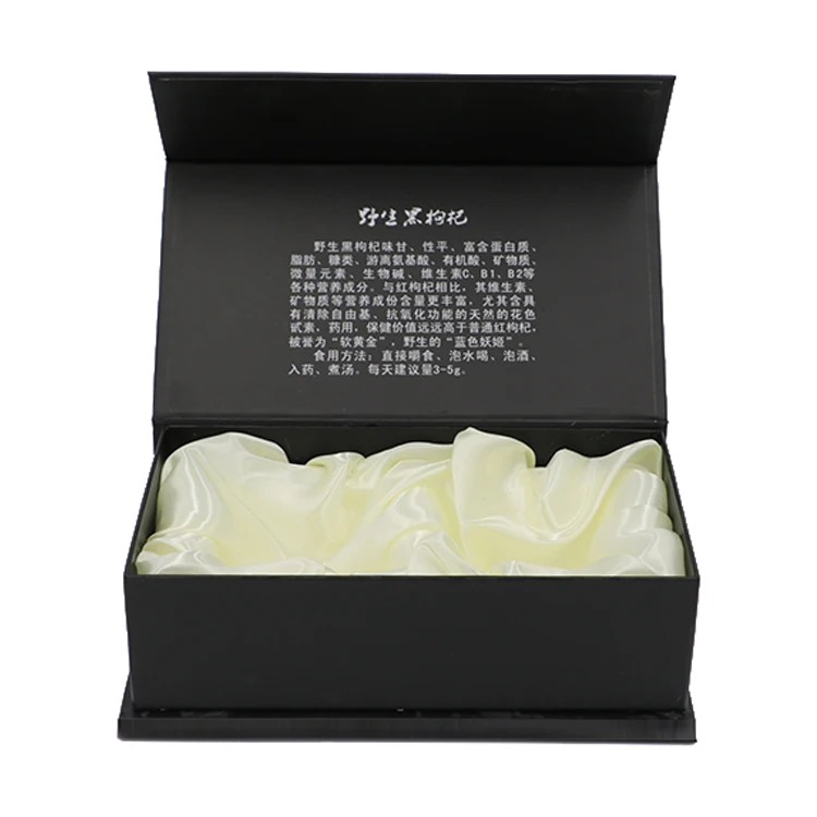 Wholesale Custom Logo Rigid Sliding Out Drawer Box Fancy Gift Box For Jewelry Accessory Storage Retail Box With Ribbon