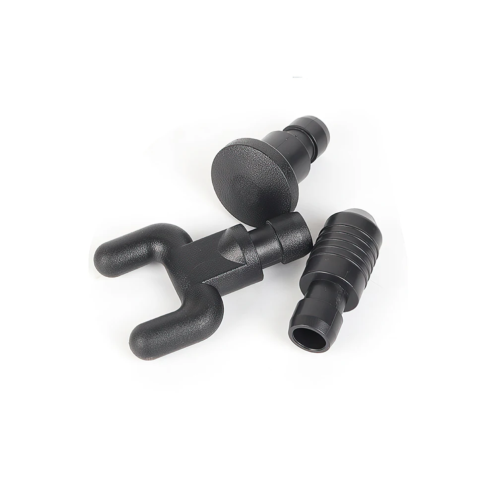 Abs Pp Plastic Parts Rapid Prototype Precision Cheap Manufacturing Epo Foam Mould Molding Pvc Mold Injection Maker Manufacturer