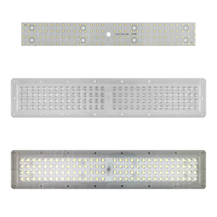 High Lumen Lamp U-shaped Bracket Outside Floodlight Outdoor CE RoHS Waterproof IP66 220V 100W 150W 200W 250W LED Stadium Light