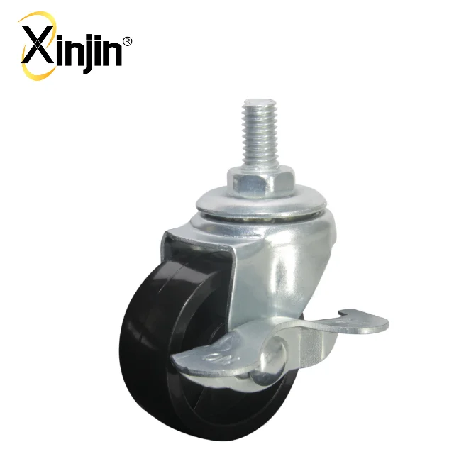 2 inch caster wheel-5