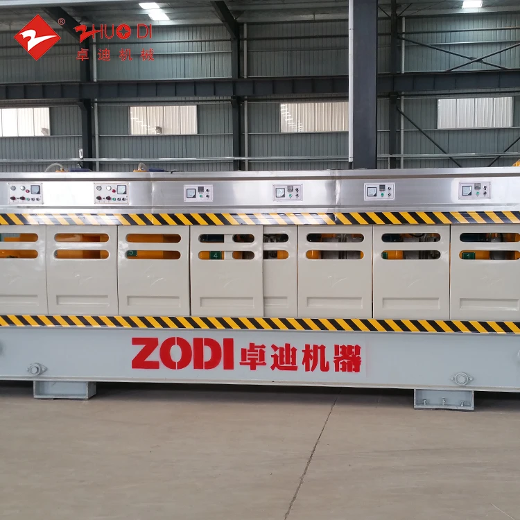 ZHUODI terrazzo tile+making+machinery machine,ceramic tile machine making