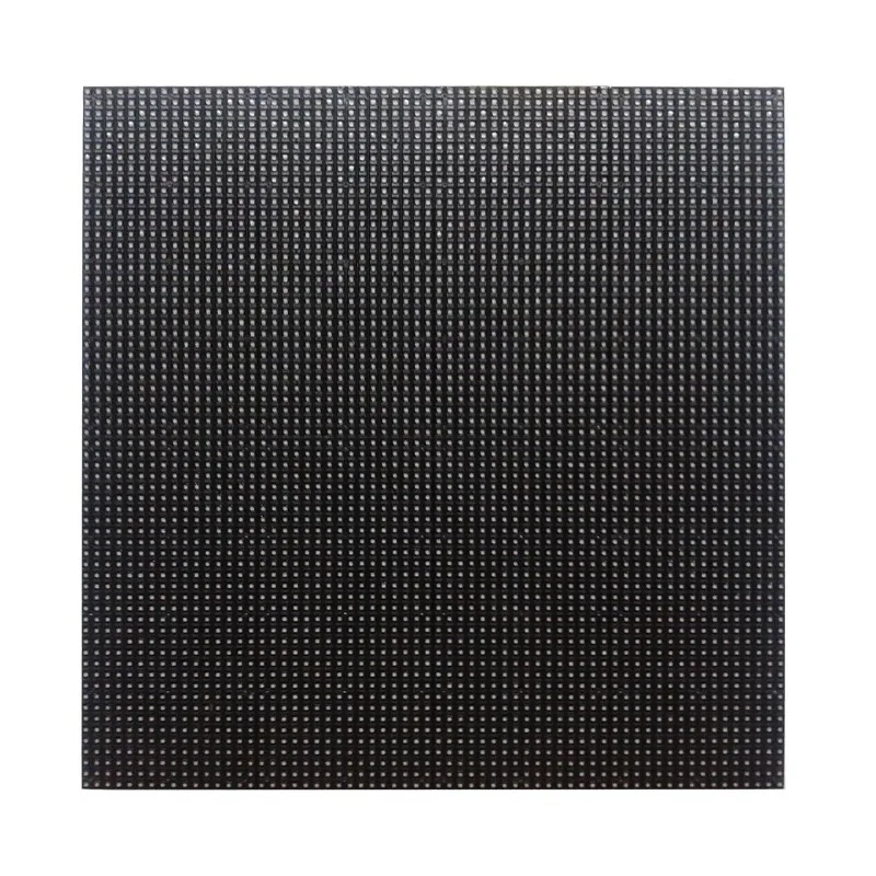 Shenzhen TP внутренний модуль P2.976 250X250mm 84x84dots матричный светодиодный дисплей