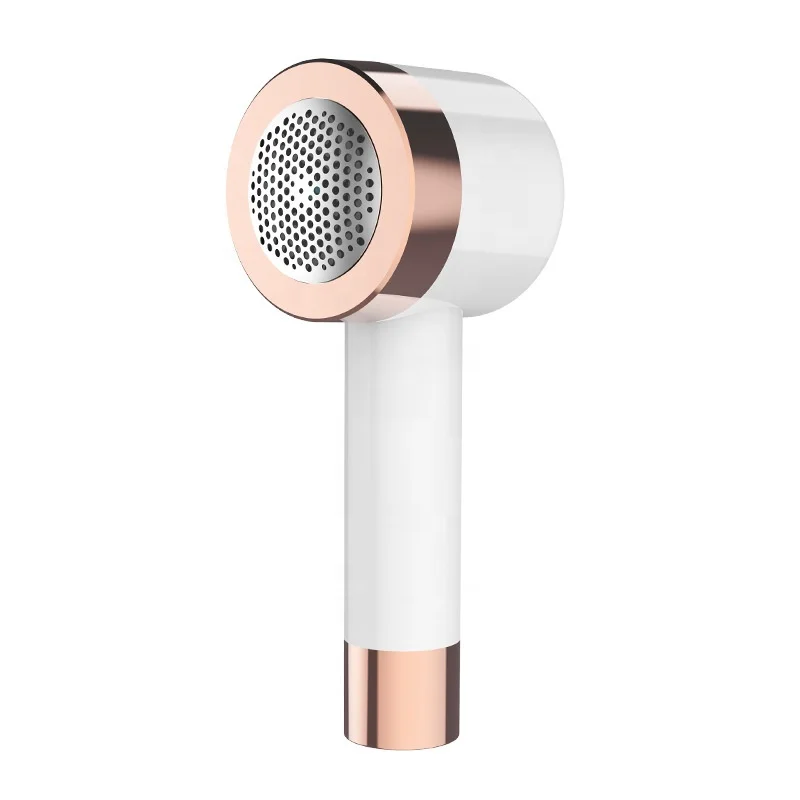 2 in 1 Rechargeable USB/electric Clothes hairball trimmer Lint Remover