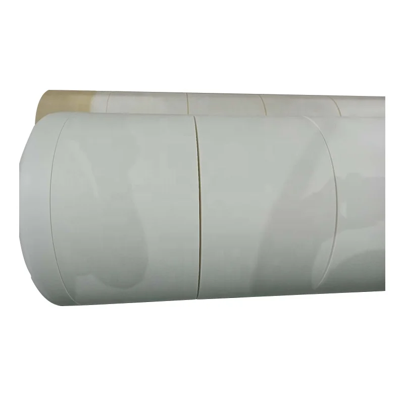 
Factory direct supply pp meltblown non woven fabric polypropylene with price 