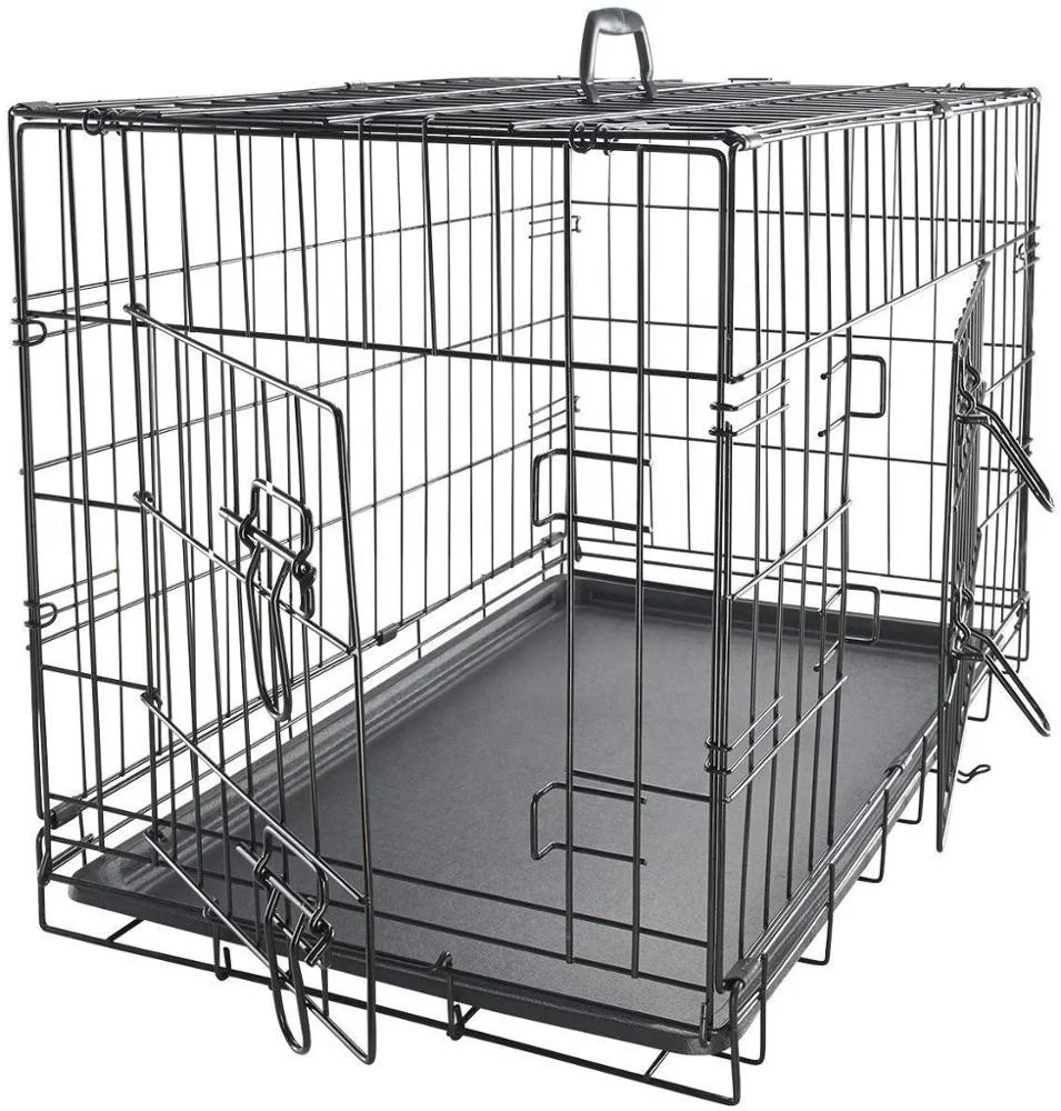 Factory pet dog house carriers Supplier New Design Various sizes animals bird canary Metal large Breeding Cage display racks