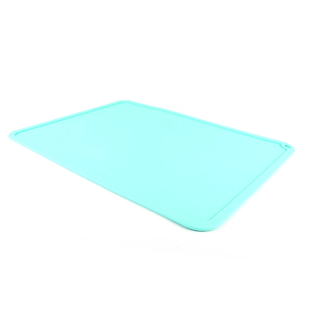 FYSETC Silicone Slap Mat 410*310mm Clean-up Or Resin Transfer To Protect Work Surface For DLP SLA 3D Printer Accessories
