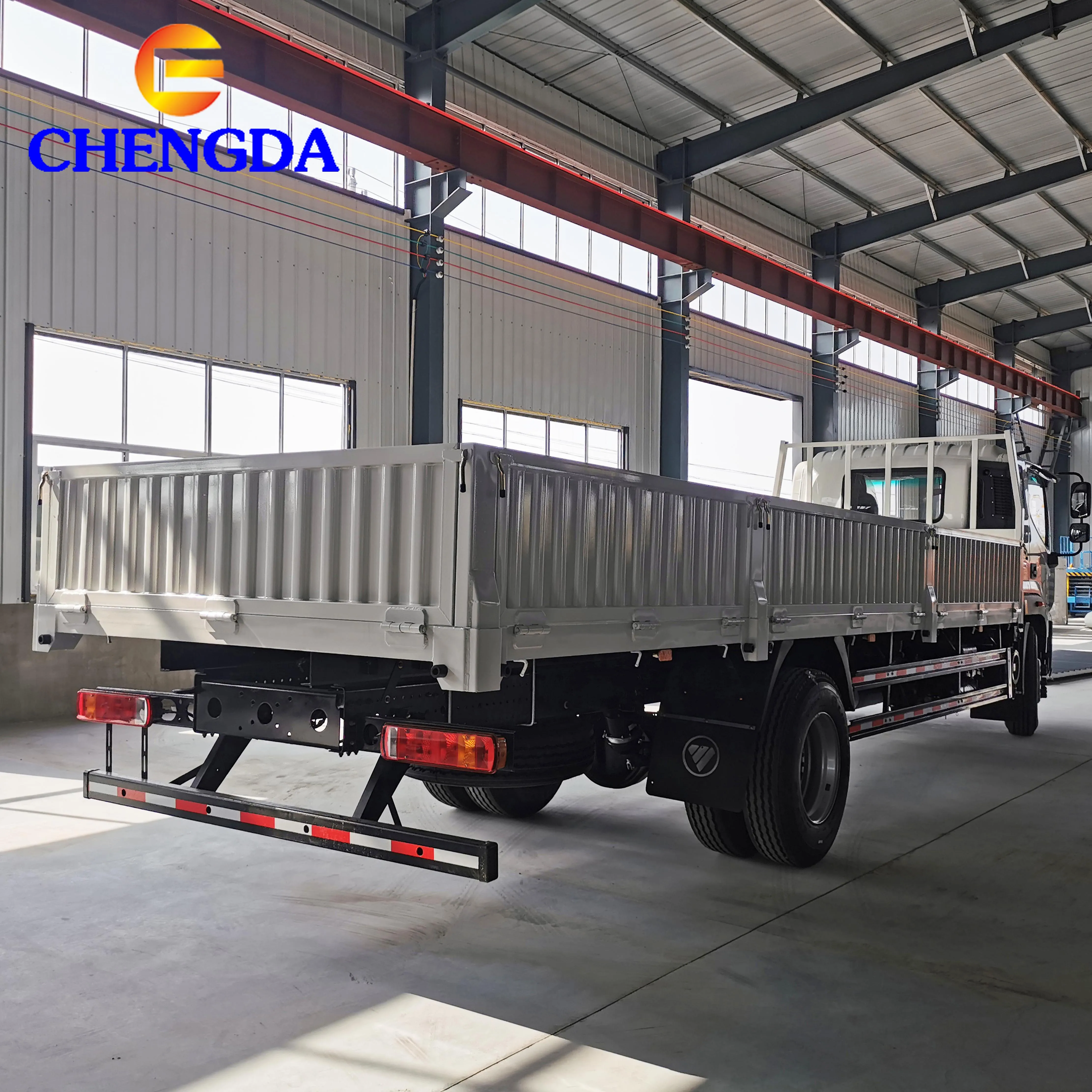 Дизельный фургон FOTON 4x2 FORLAND 3 тонны-5 тонны 8 тонн 10 грузовик забор грузовые