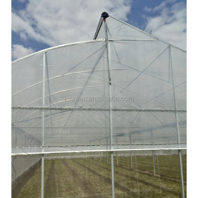 large multi-span plastic greenhouse for plants cost greenhouse multi-span blueberry greenhouse