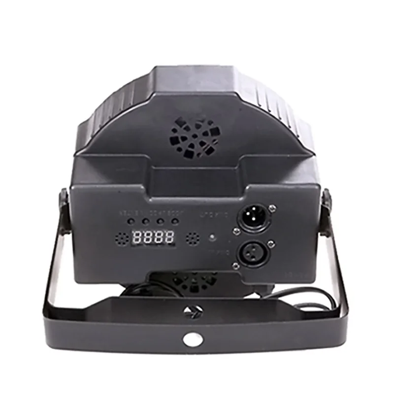  Jiyuanlux brand pro dj lighting54pcs rgbw par light